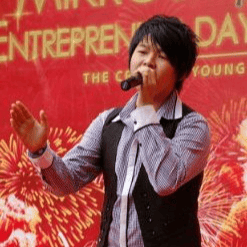 Anshen AI Voice