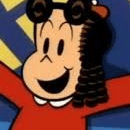 Little Lulu AI Voice