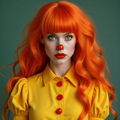 Alicia Dougherty Image