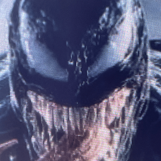 Venom the last  AI Voice
