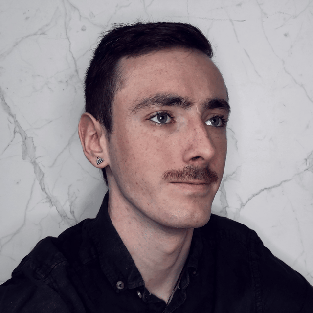 THEO COULON AI Voice