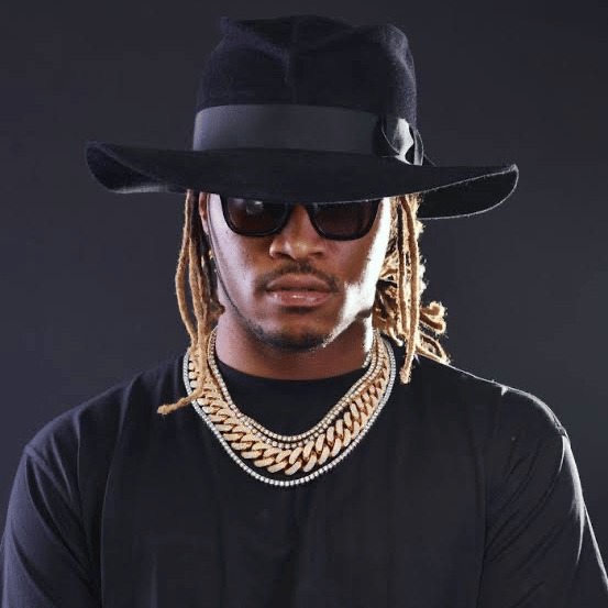 Future (We Don't Trust You) AI Voice