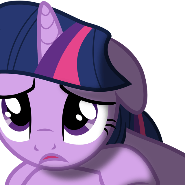 MLP Twilight Sparkle (Singing)  Image