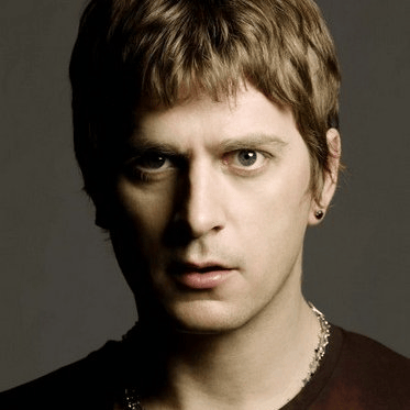 Rob Thomas (quiet v1) Image