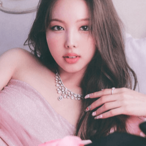 IM Nayeon (OF_TWICE) Image