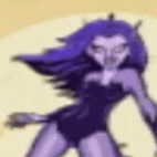 Arrffin' Annie the Chupacabra AI Voice