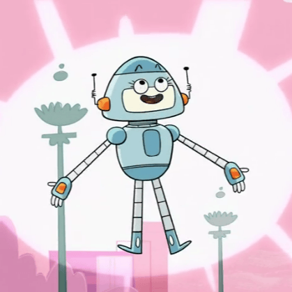 Holly (Toonmarty Remake) AI Voice