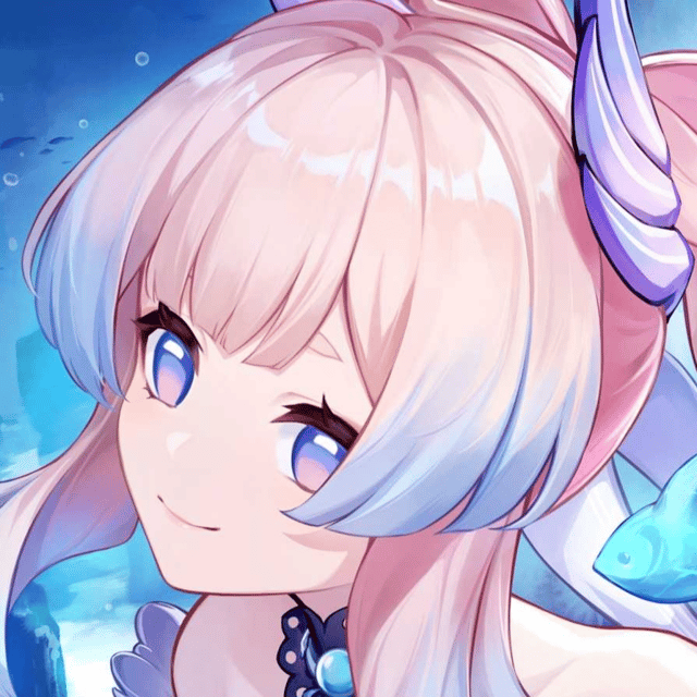 Sangonomiya Kokomi - Eng voice Image