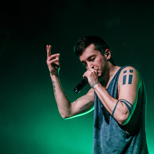 Tyler Joseph Image