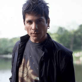 Mitch Allan Scherr (SR-71 era) Image