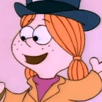 Holly (Frosty Returns) Image