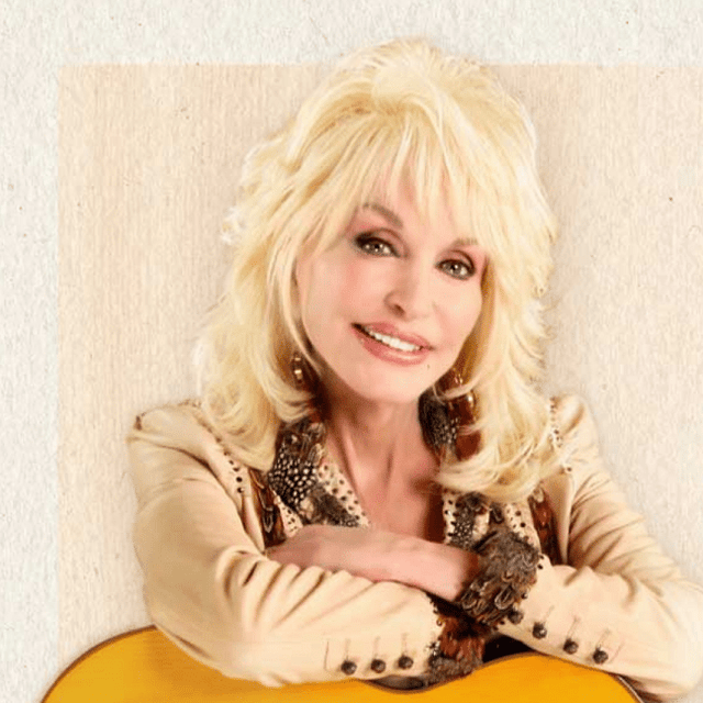 Dolly Parton (Older) Image