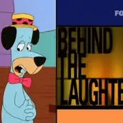 Huckleberry Hound (Simpsons) Image