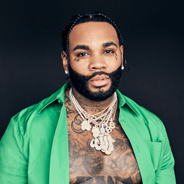 Kevin Gates Model AI Voice