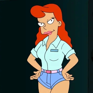 Candy (Futurama) (Tress MacNeille) AI Voice