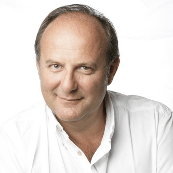 Gerry Scotti Image
