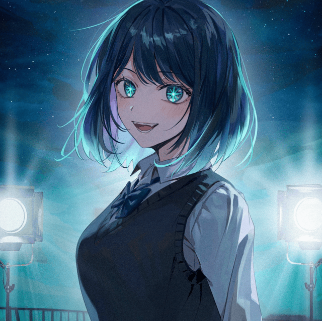 Akane Kurokawa Image