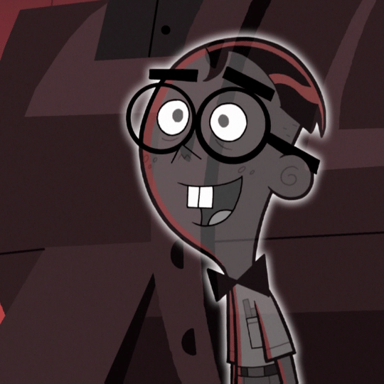 Sidney Poindexter (Danny Phantom) Image