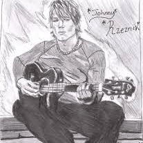 Johnny Rzeznik Image