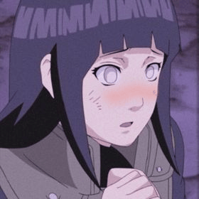 Hinata Hyuga Image
