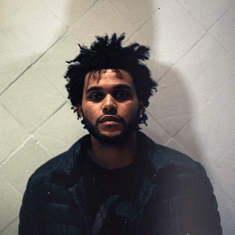 The Weeknd (All Eras RVC V2) Image