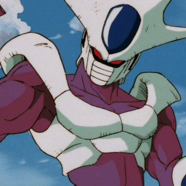 Cooler (Final Form) (TFS) Image