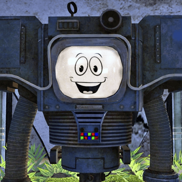 YesMan Image