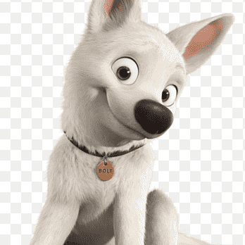 Bolt (Disney Bolt) Image