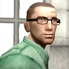 AI Daniel Lamb AI Voice