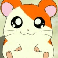 Hamtaro AI Voice