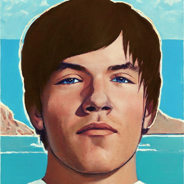 JohnS (16yo raspy) AI Voice