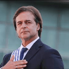 Lacalle Pou Image