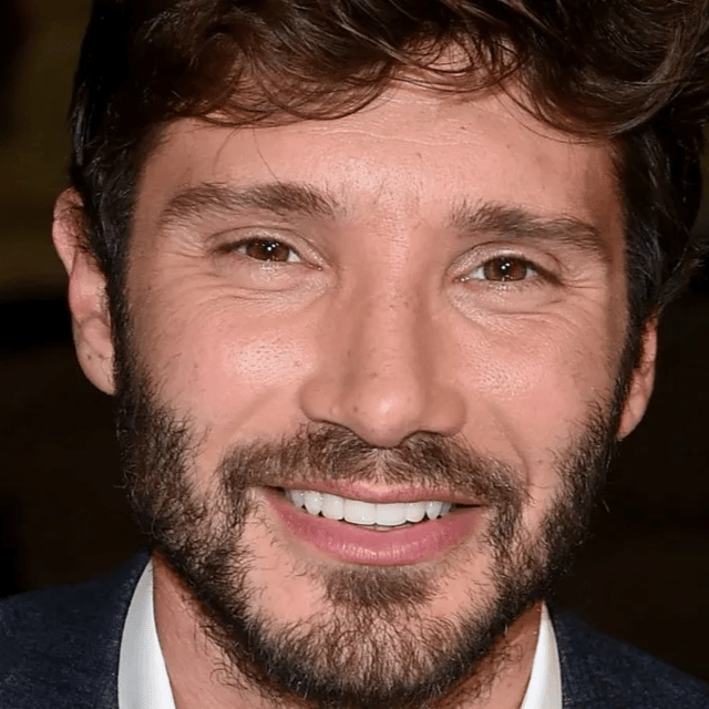 stefano de martino AI Voice