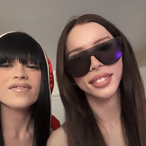 Ayesha Erotica (Speaking 2024) Image