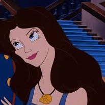 Vanessa (The Little Mermaid) AI Voice