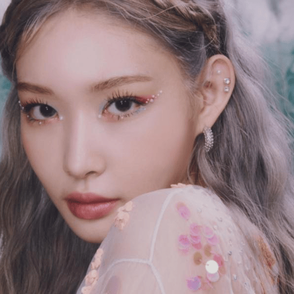 Chungha Image