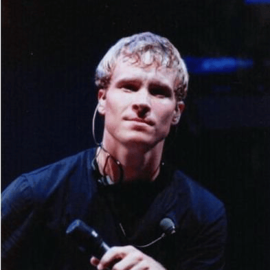 Brian Littrell 2 AI Voice