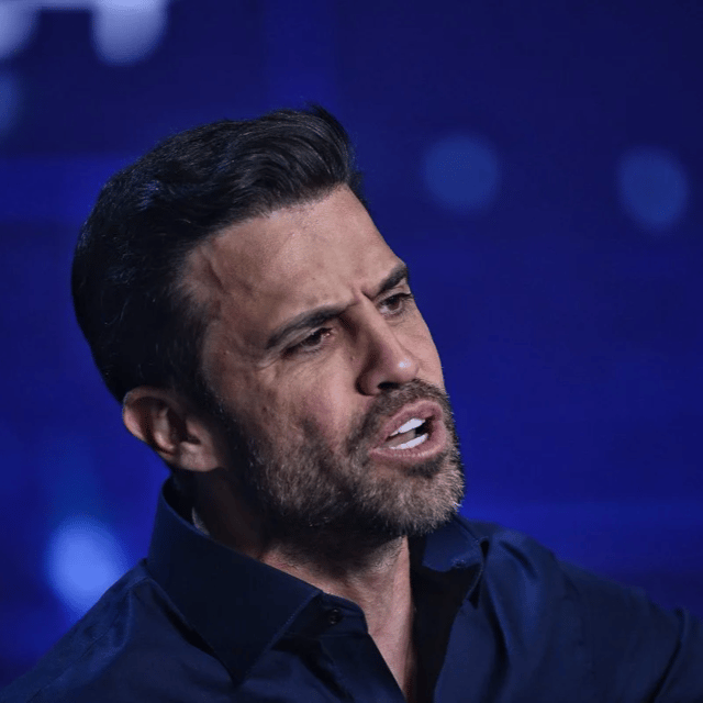 Pablo marçal AI Voice