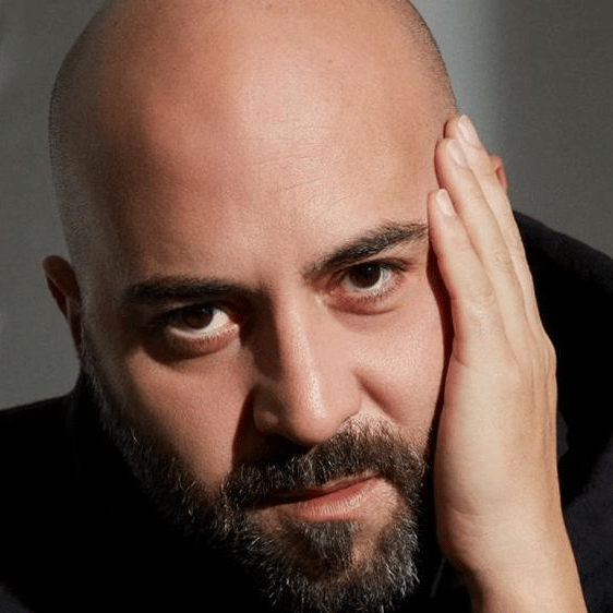 Giuliano Sangiorgi (Negramaro) Image