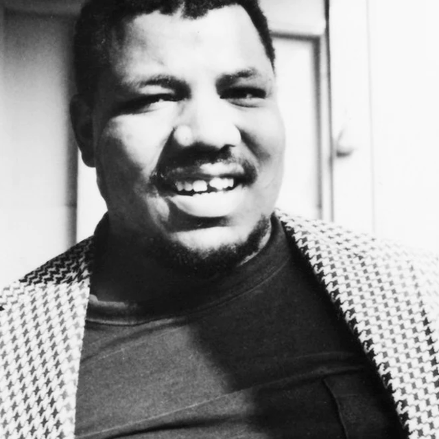 Wesley Willis Image