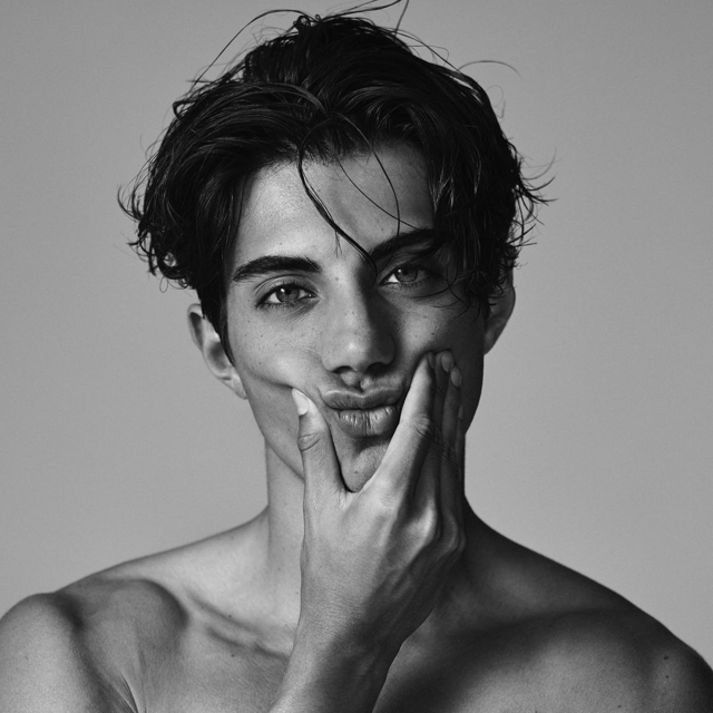Nic Kaufmann AI Voice
