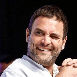 Rahul Gandhi Image