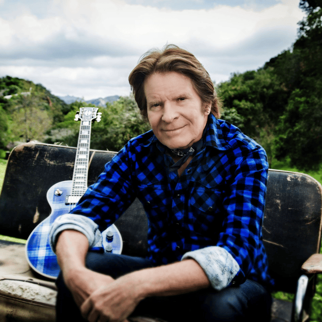 John Fogerty (talking) AI Voice