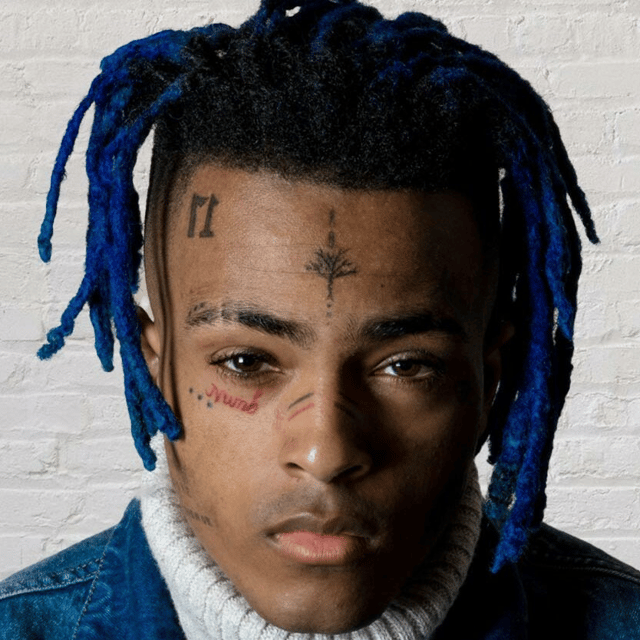 XXXtentacion AI  Image