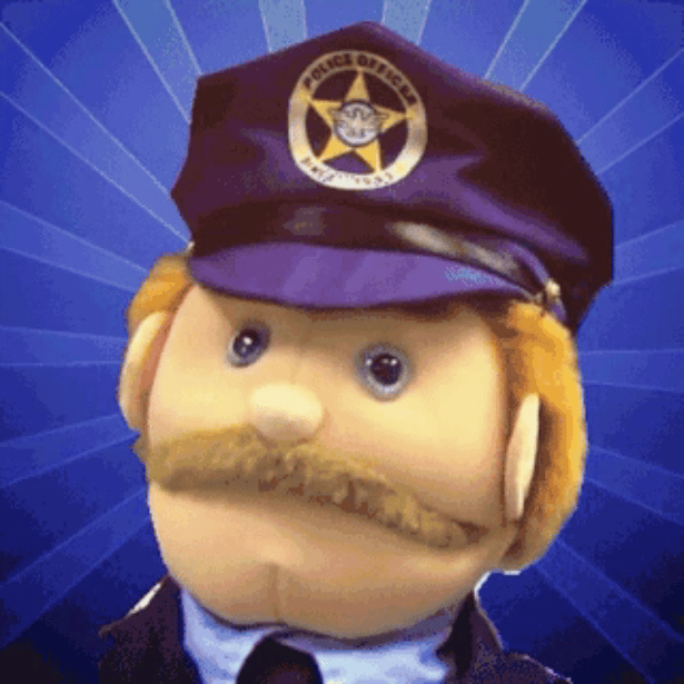 Mr. Goodman (SML) (2010 - 2016) Image
