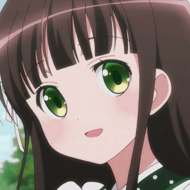 Ujimatsu Chiya AI Voice