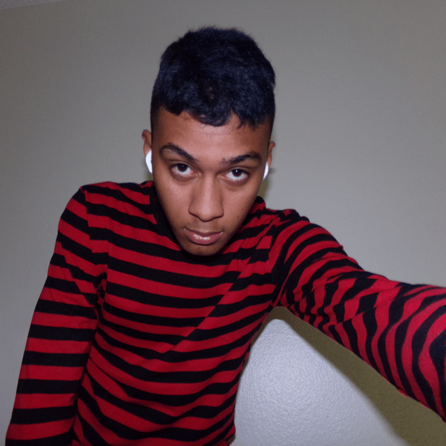 Malachi Rosales AI Image