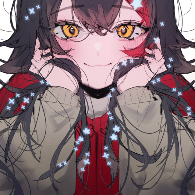 Ookami mio AI Voice