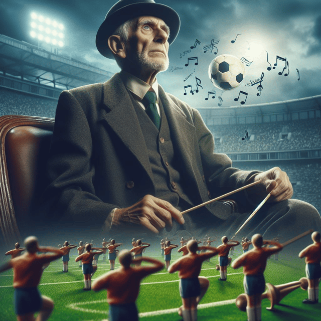 STASH (The Kolors) AI Voice