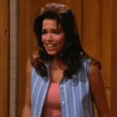 Rachel Goldstein (Seinfeld) AI Voice